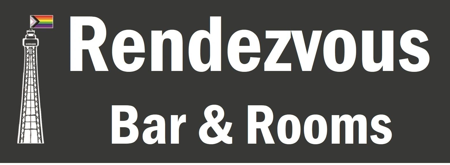 Rendezvous Rooms Rendezvous Bar & Rooms